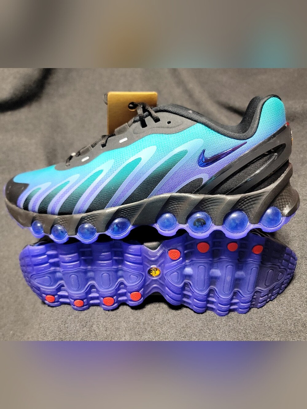 Nike Air Max Dn8 in "Persian Violet"
